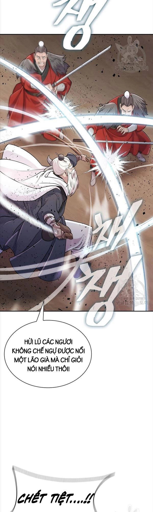 Kiếm Ma Đạo Chapter 4 - 66