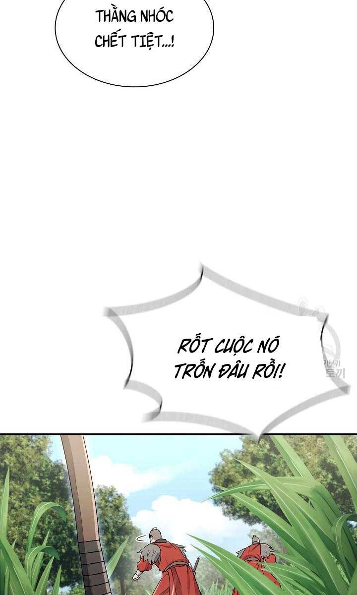 Kiếm Ma Đạo Chapter 5 - 4