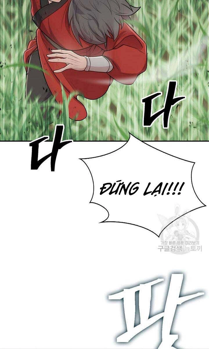 Kiếm Ma Đạo Chapter 5 - 16