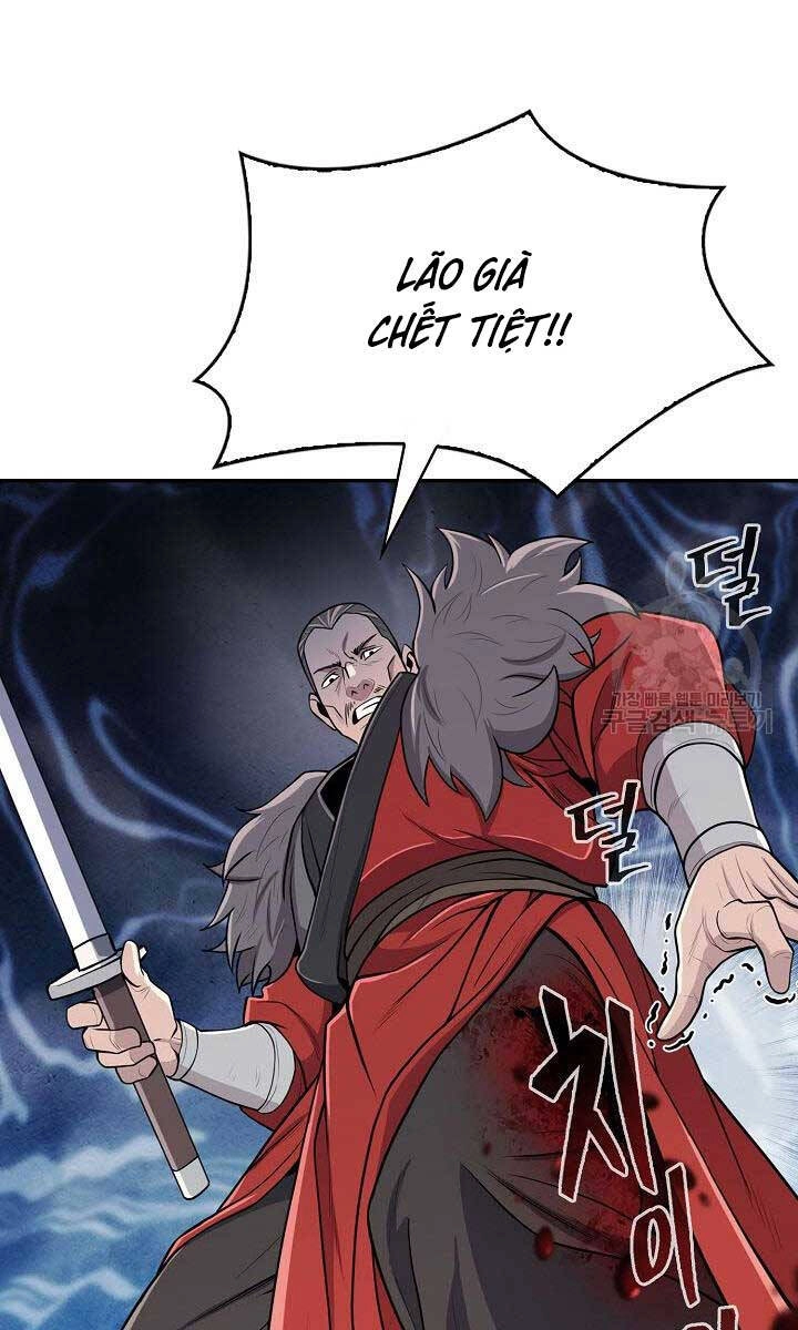 Kiếm Ma Đạo Chapter 5 - 18