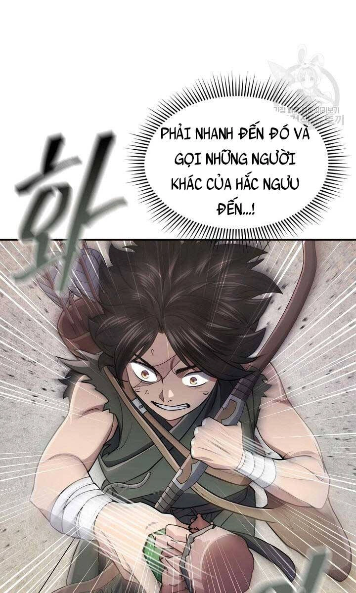 Kiếm Ma Đạo Chapter 5 - 22