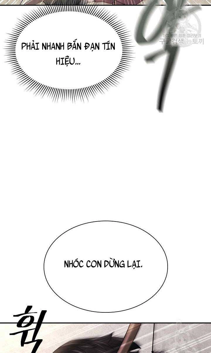 Kiếm Ma Đạo Chapter 5 - 23