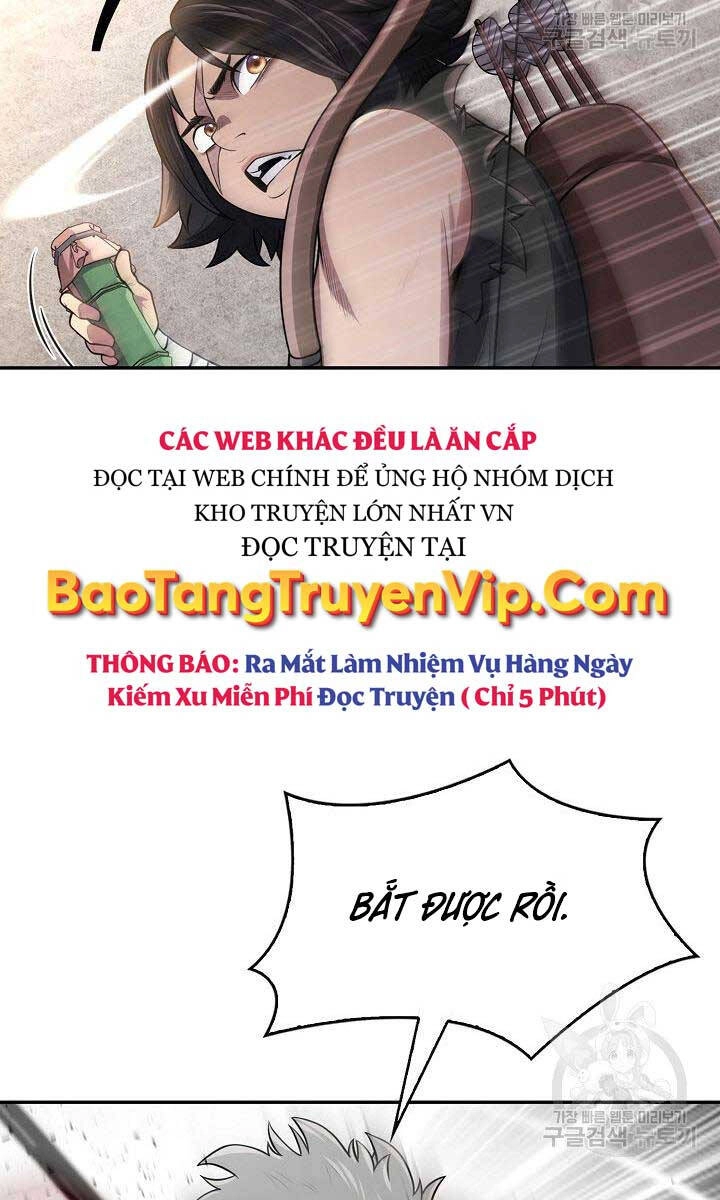 Kiếm Ma Đạo Chapter 5 - 24