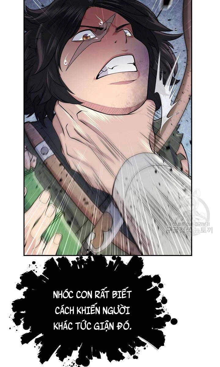 Kiếm Ma Đạo Chapter 5 - 30