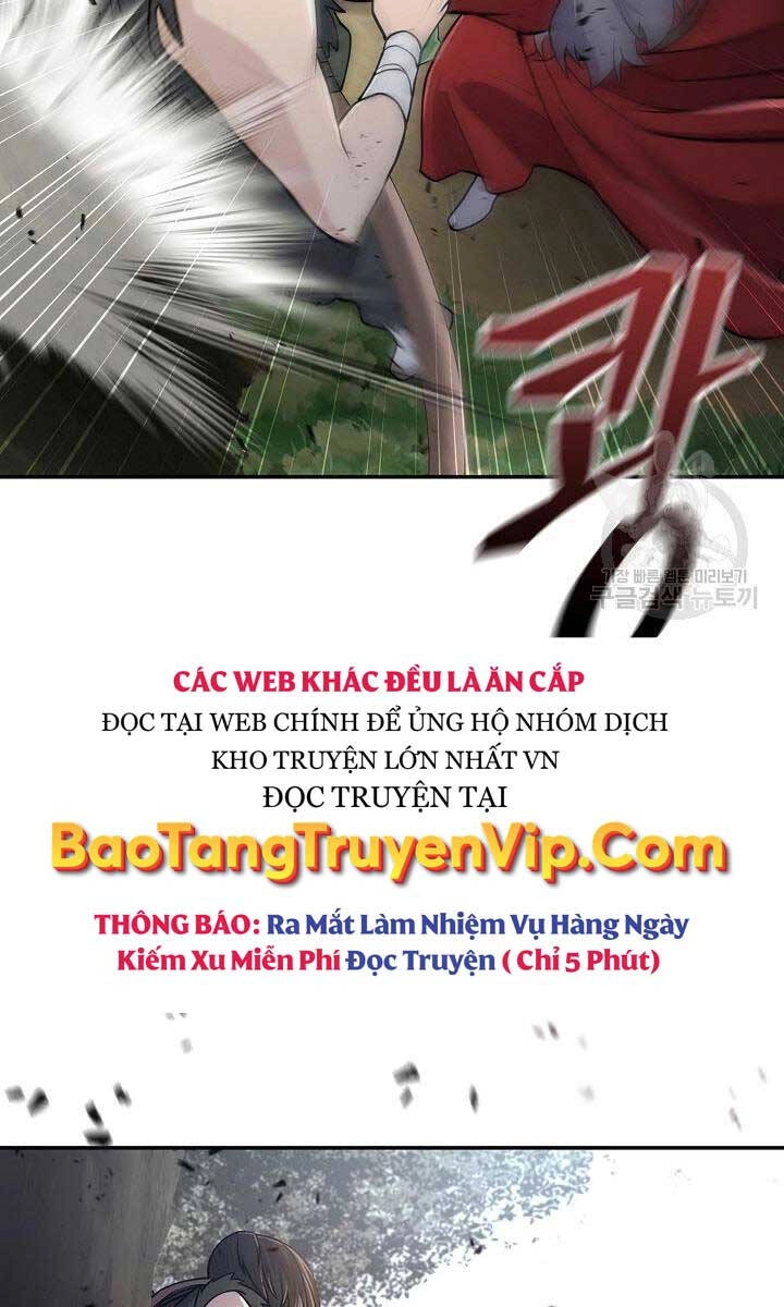 Kiếm Ma Đạo Chapter 5 - 32