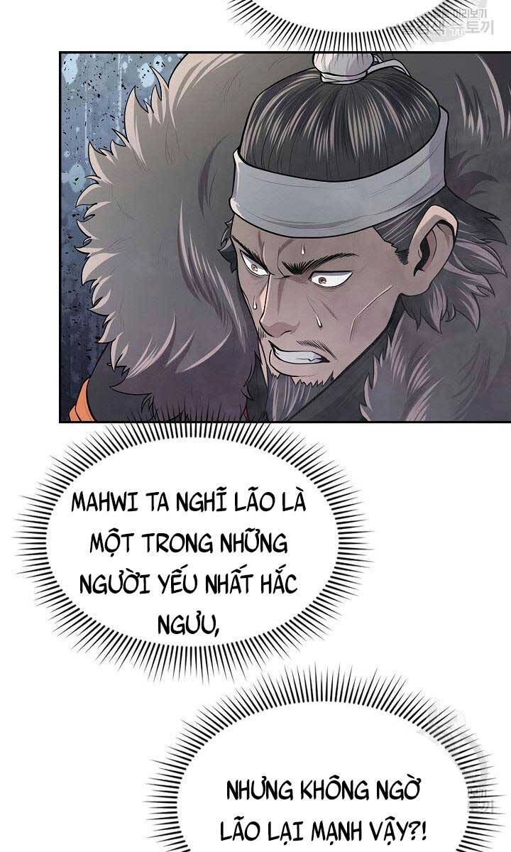 Kiếm Ma Đạo Chapter 5 - 50