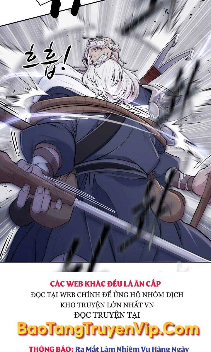 Kiếm Ma Đạo Chapter 5 - 57