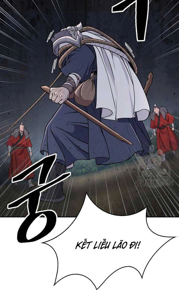 Kiếm Ma Đạo Chapter 5 - 60