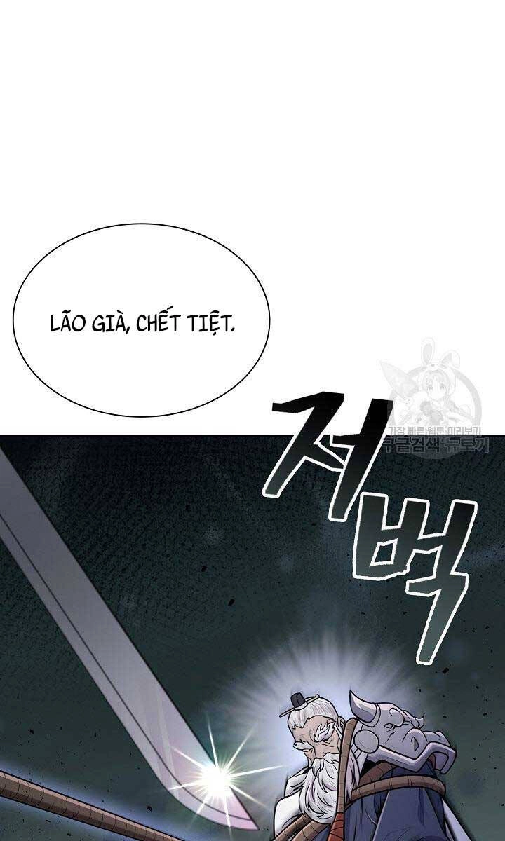 Kiếm Ma Đạo Chapter 5 - 61