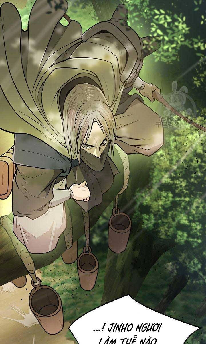 Kiếm Ma Đạo Chapter 5 - 78