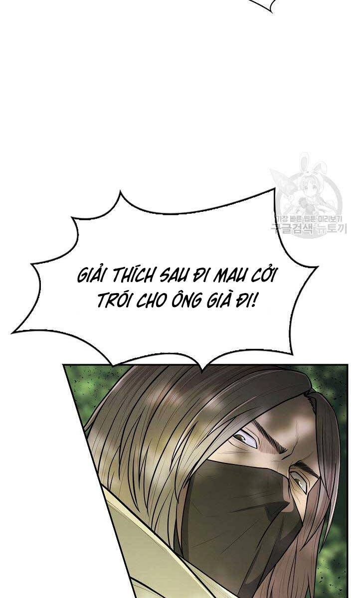 Kiếm Ma Đạo Chapter 5 - 80