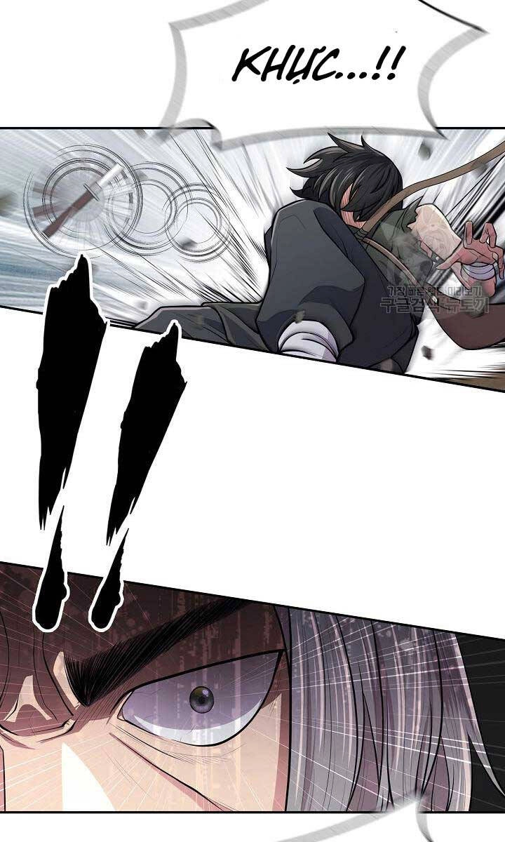 Kiếm Ma Đạo Chapter 5 - 91