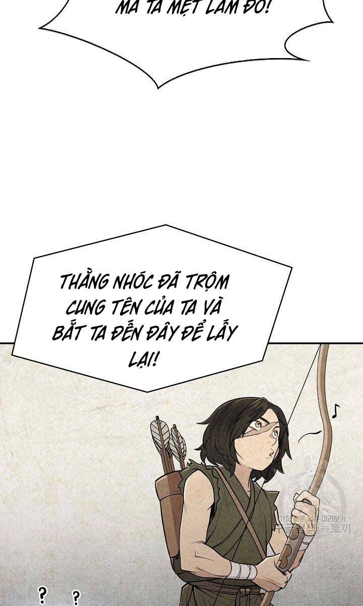 Kiếm Ma Đạo Chapter 5 - 124