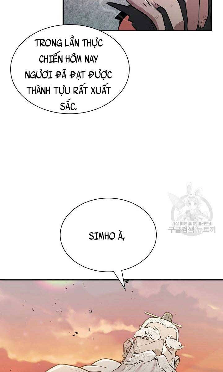 Kiếm Ma Đạo Chapter 5 - 127