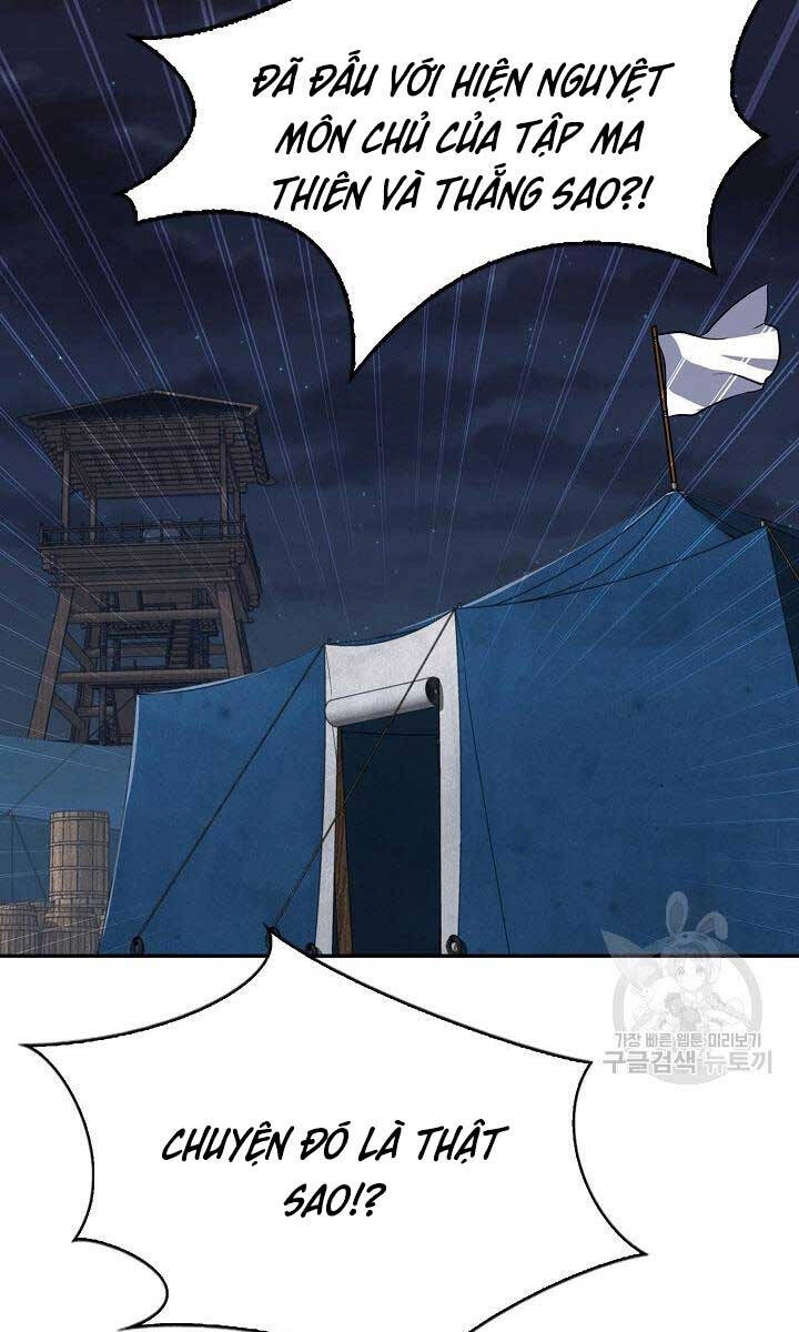 Kiếm Ma Đạo Chapter 6 - 2