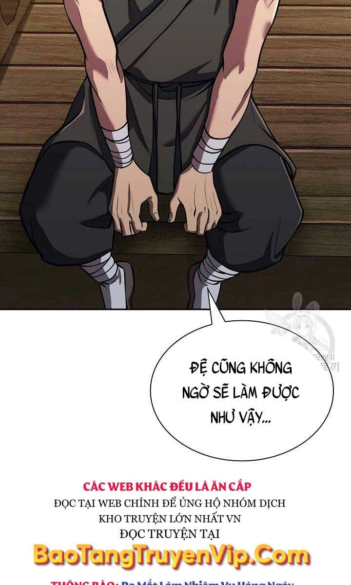 Kiếm Ma Đạo Chapter 6 - 4