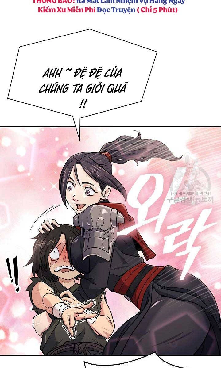 Kiếm Ma Đạo Chapter 6 - 5