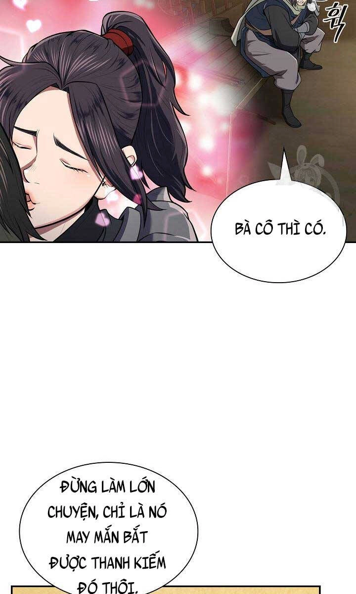 Kiếm Ma Đạo Chapter 6 - 7