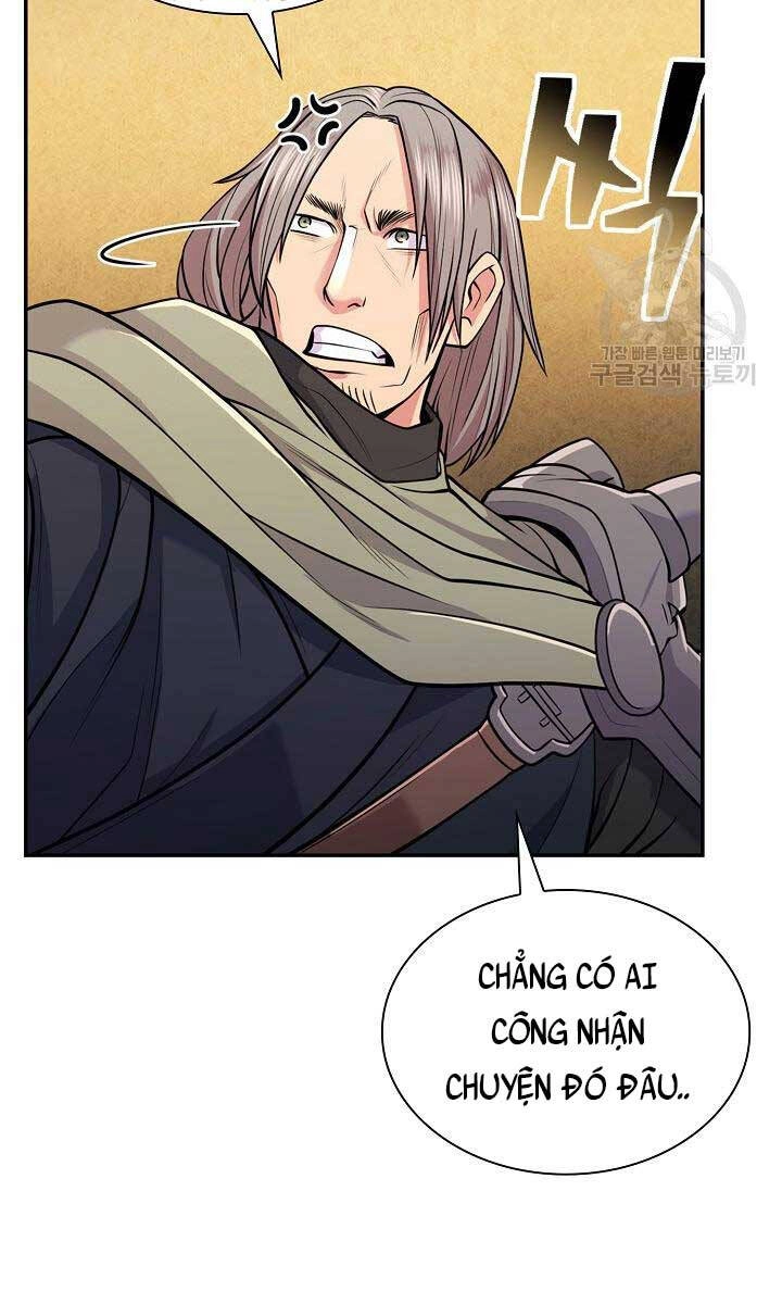 Kiếm Ma Đạo Chapter 6 - 8