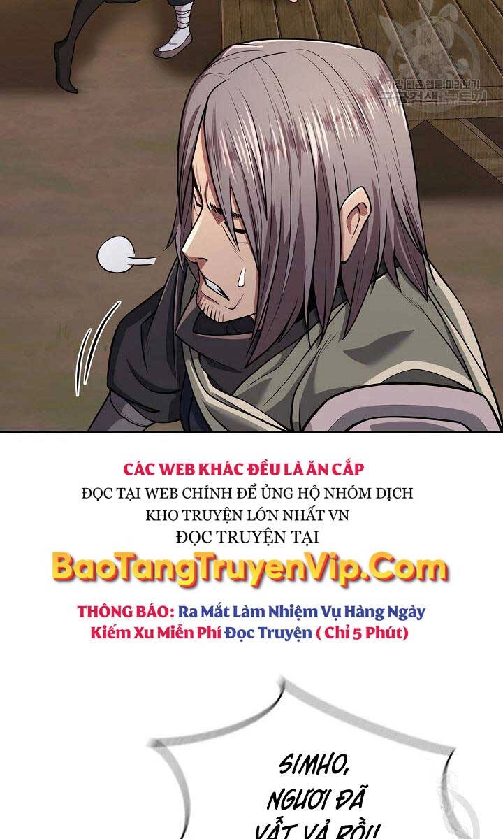 Kiếm Ma Đạo Chapter 6 - 10