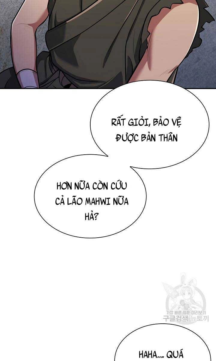 Kiếm Ma Đạo Chapter 6 - 12
