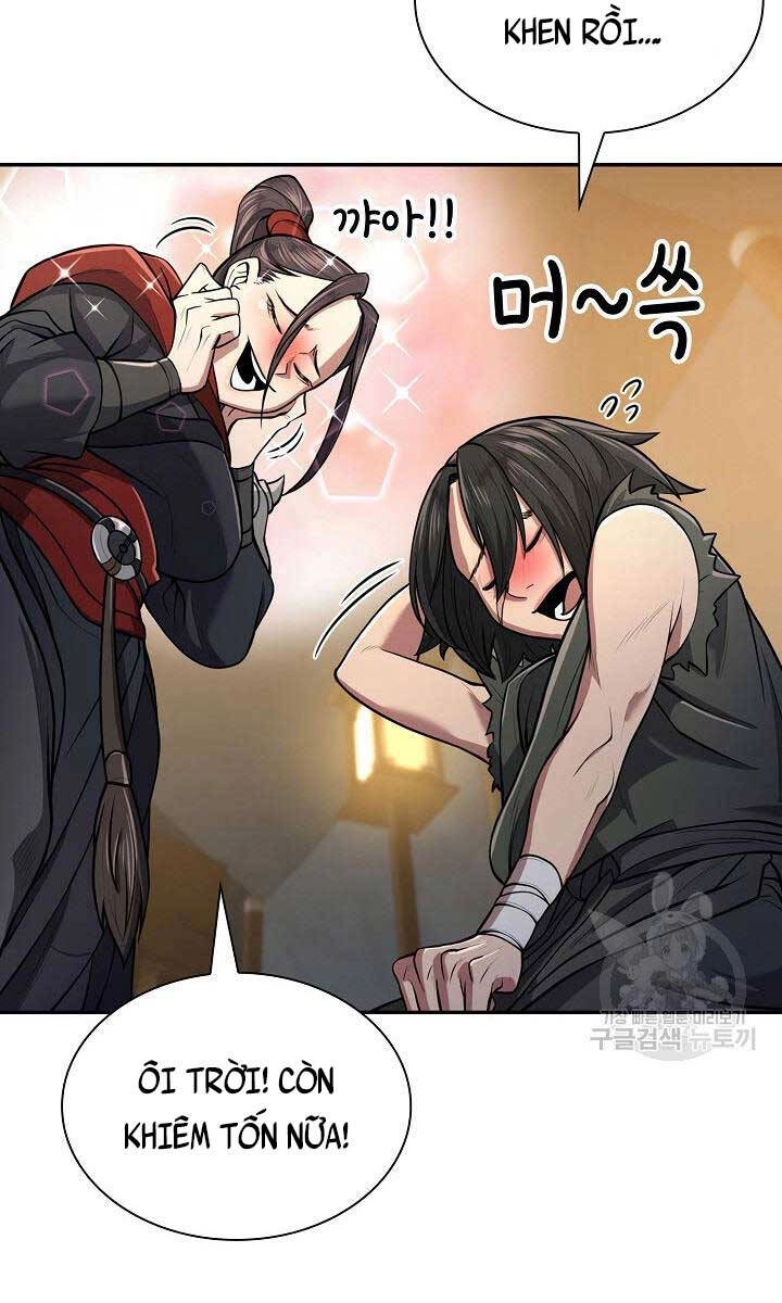 Kiếm Ma Đạo Chapter 6 - 13