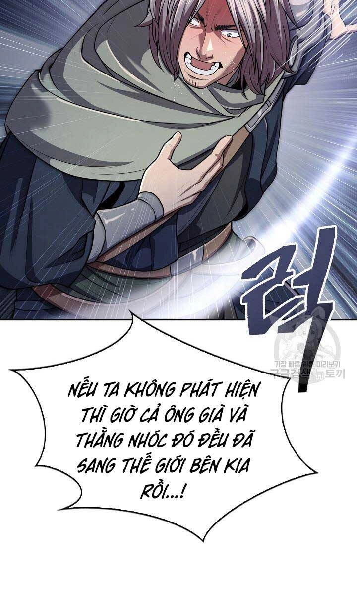 Kiếm Ma Đạo Chapter 6 - 15