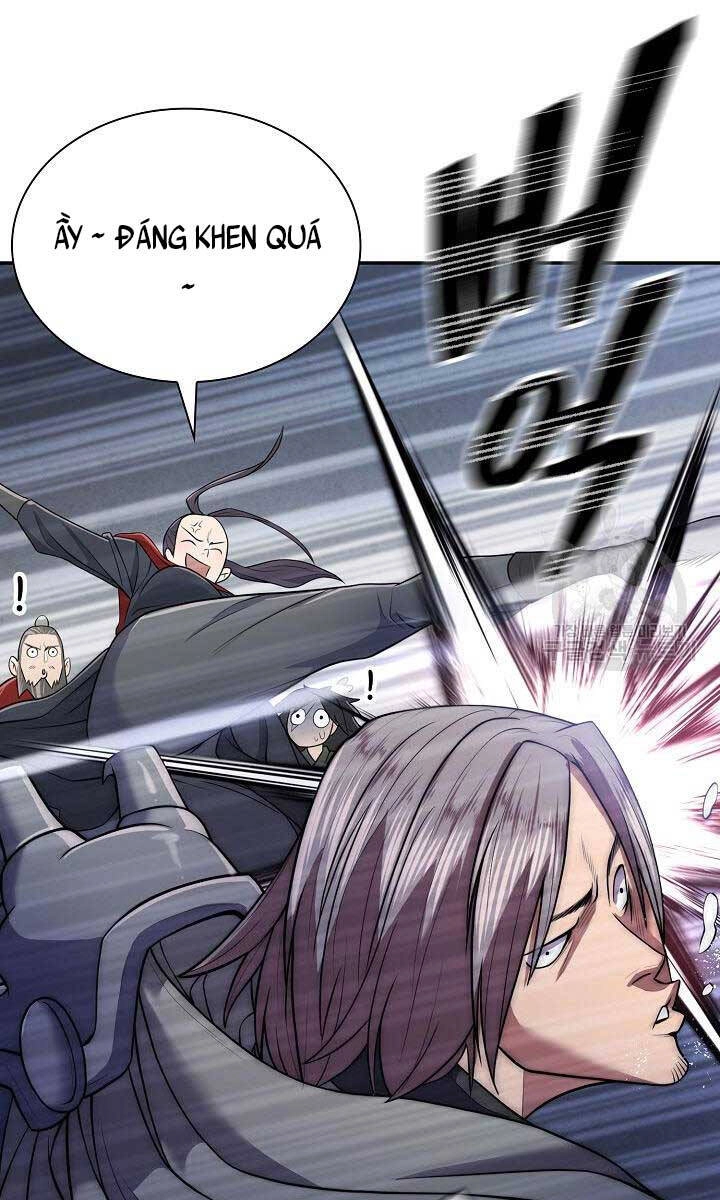 Kiếm Ma Đạo Chapter 6 - 16