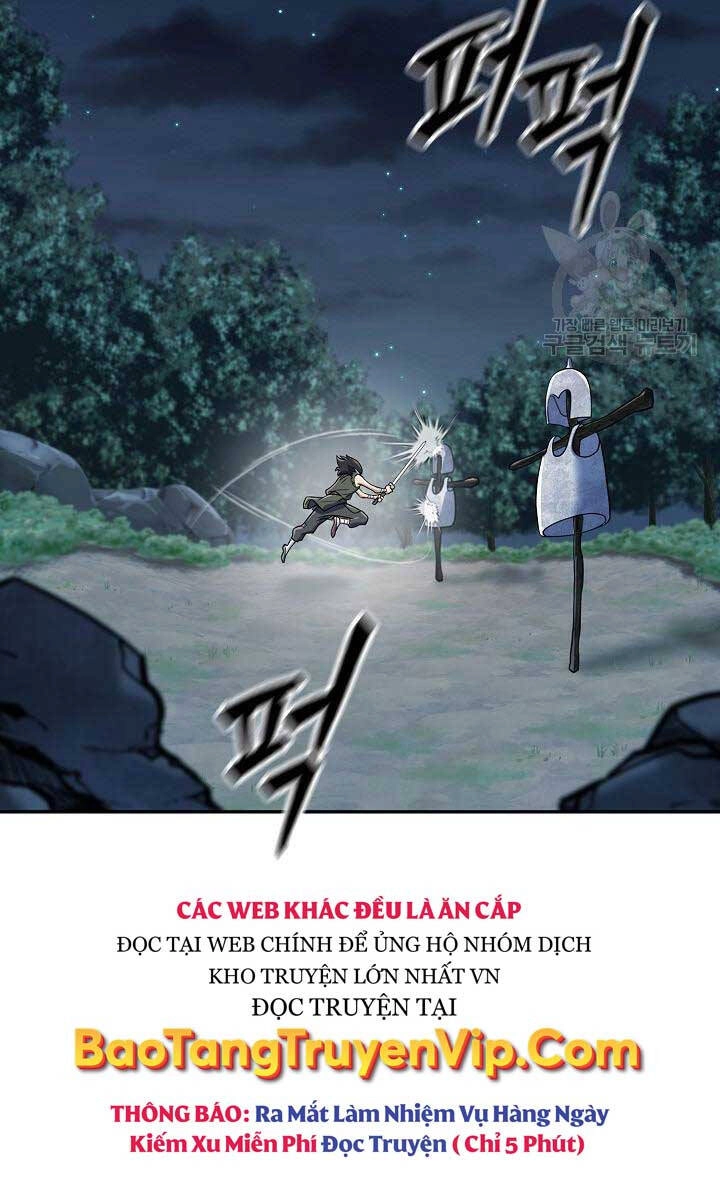 Kiếm Ma Đạo Chapter 6 - 19