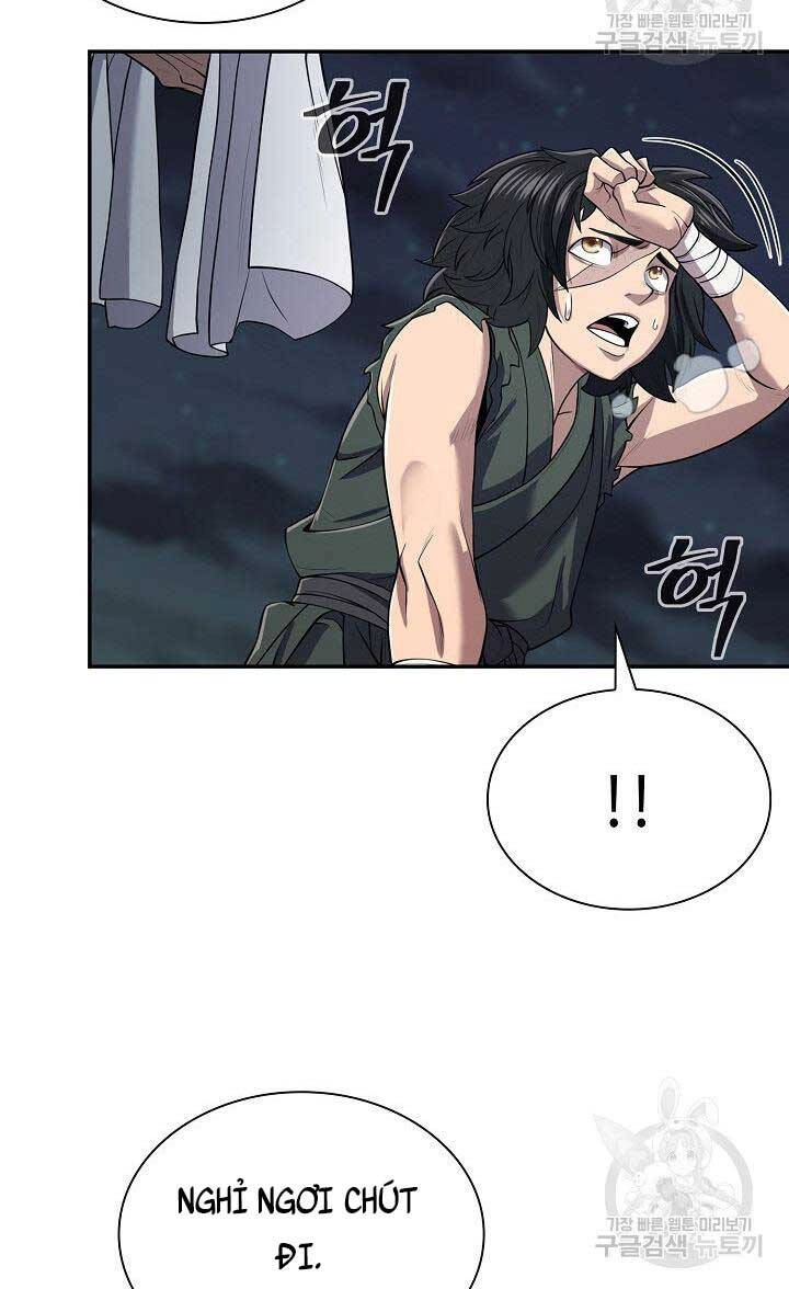 Kiếm Ma Đạo Chapter 6 - 22