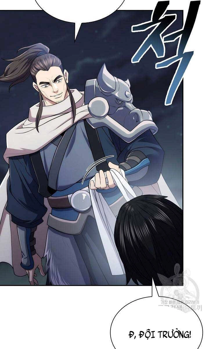 Kiếm Ma Đạo Chapter 6 - 23