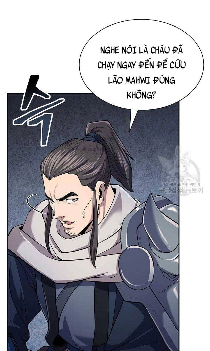 Kiếm Ma Đạo Chapter 6 - 27