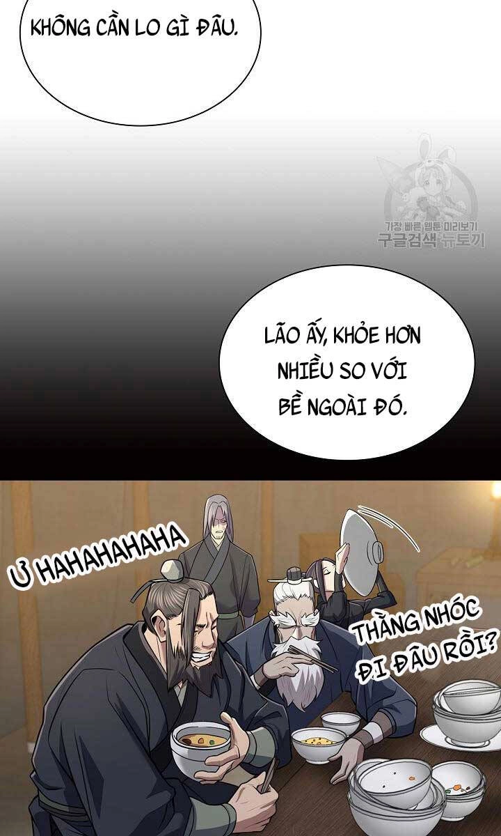 Kiếm Ma Đạo Chapter 6 - 30