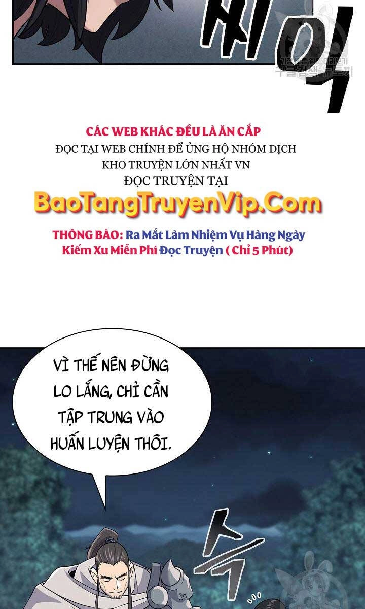 Kiếm Ma Đạo Chapter 6 - 32