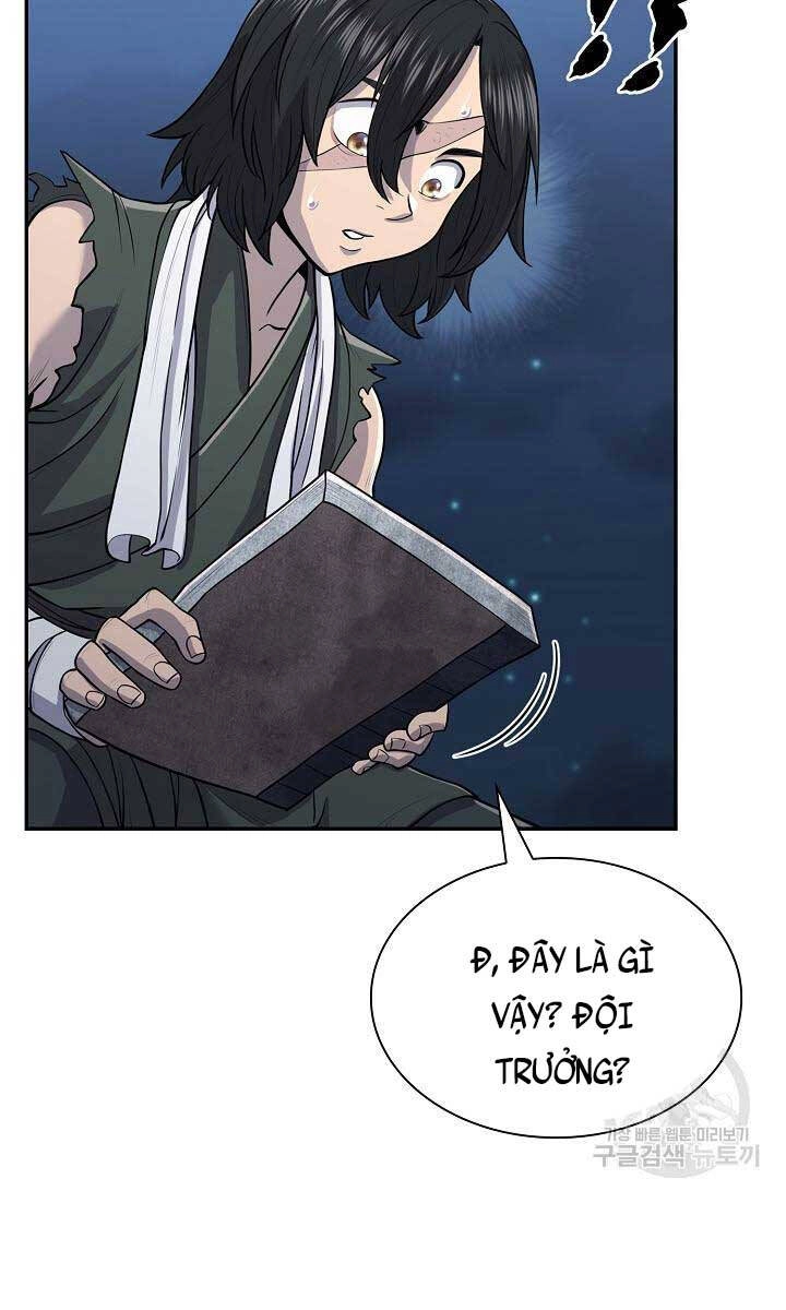 Kiếm Ma Đạo Chapter 6 - 34