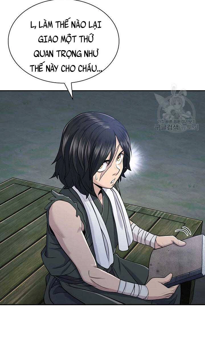 Kiếm Ma Đạo Chapter 6 - 40