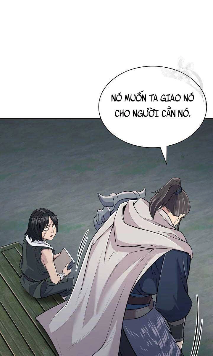 Kiếm Ma Đạo Chapter 6 - 41
