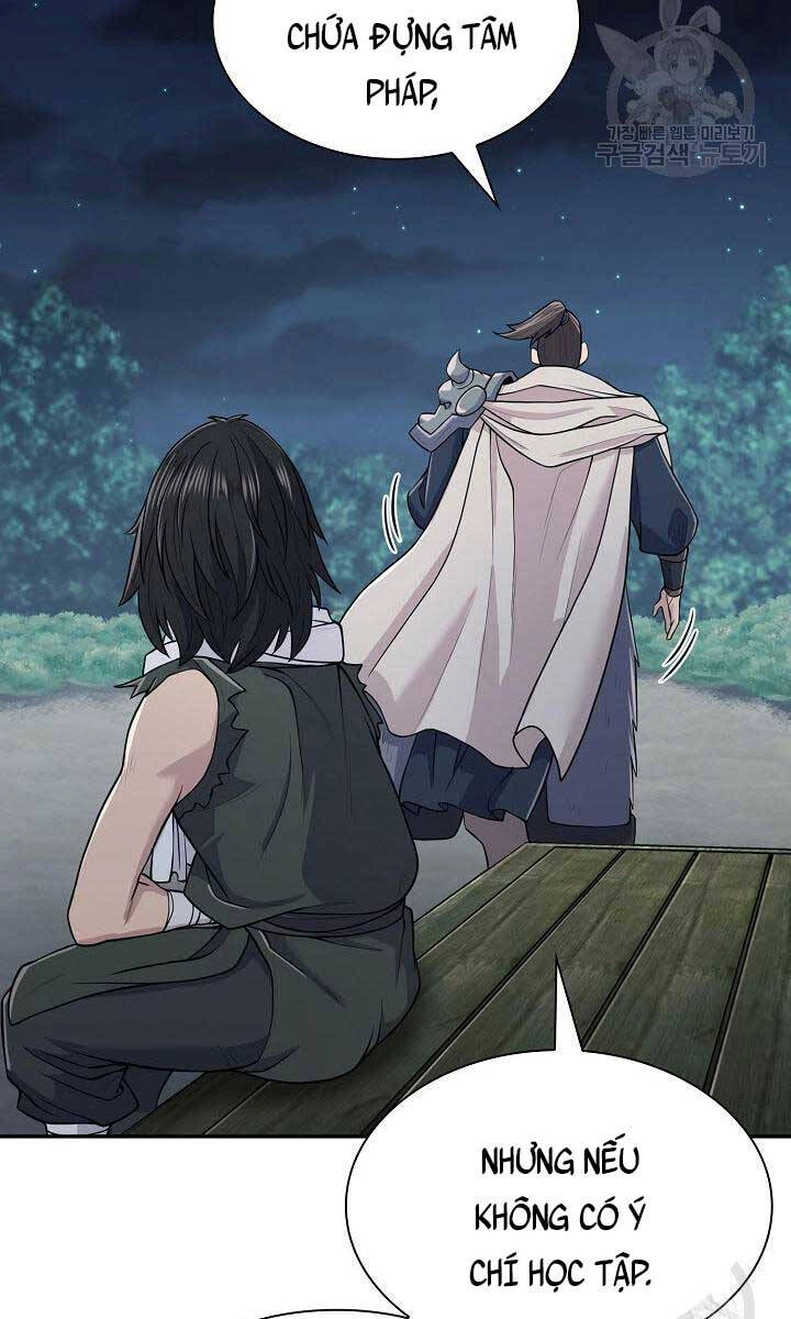 Kiếm Ma Đạo Chapter 6 - 43