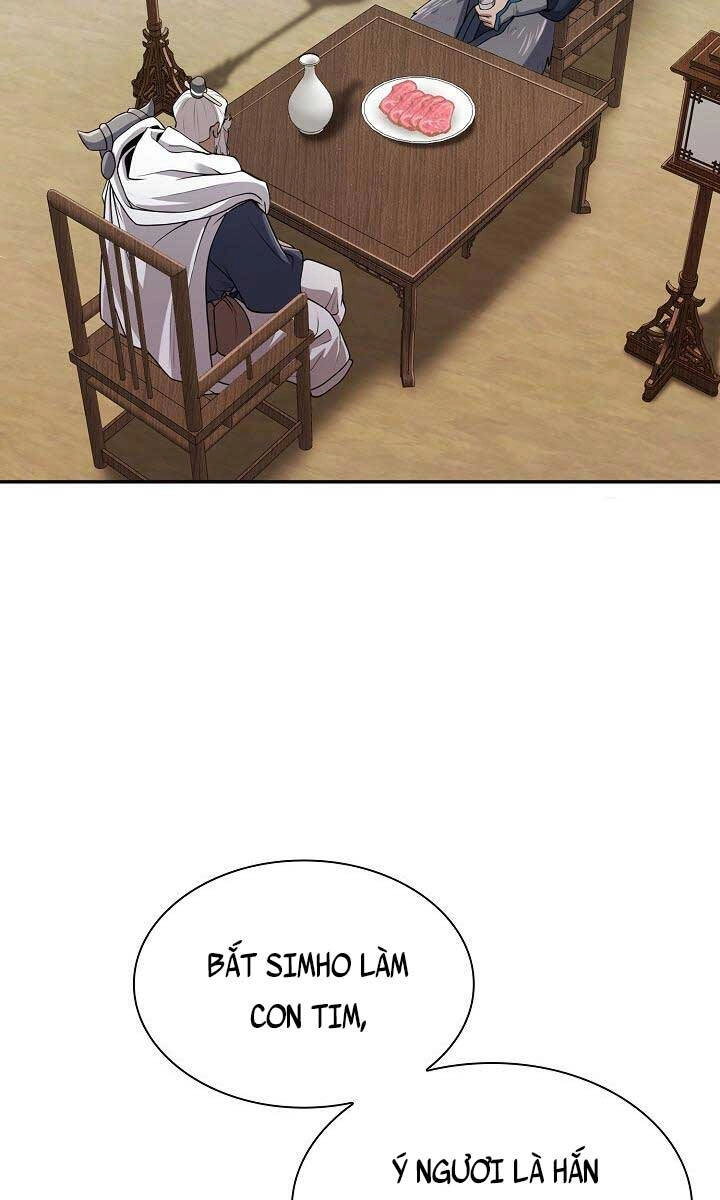 Kiếm Ma Đạo Chapter 6 - 71