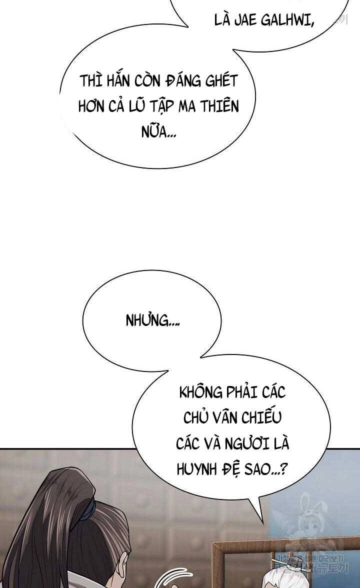 Kiếm Ma Đạo Chapter 6 - 77