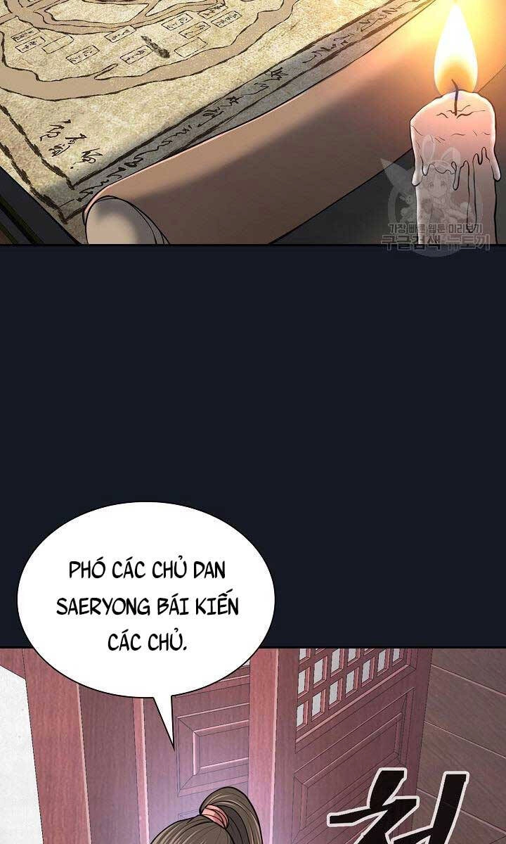 Kiếm Ma Đạo Chapter 6 - 85