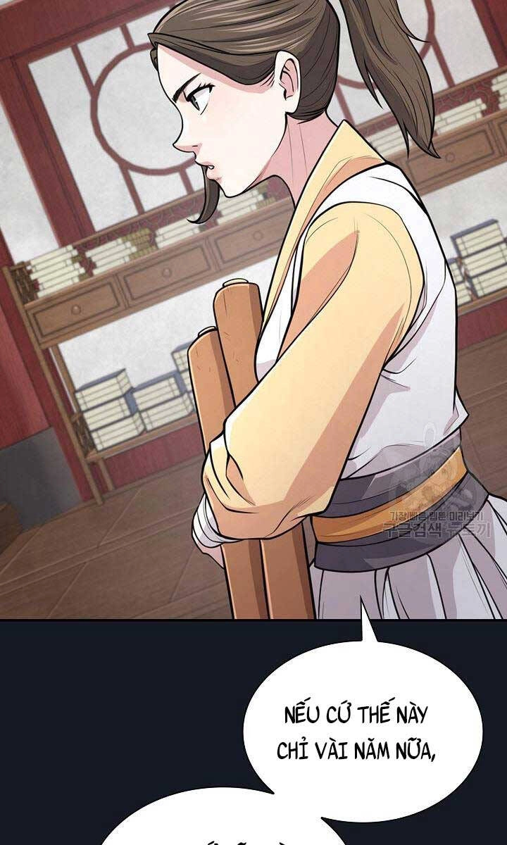 Kiếm Ma Đạo Chapter 6 - 92