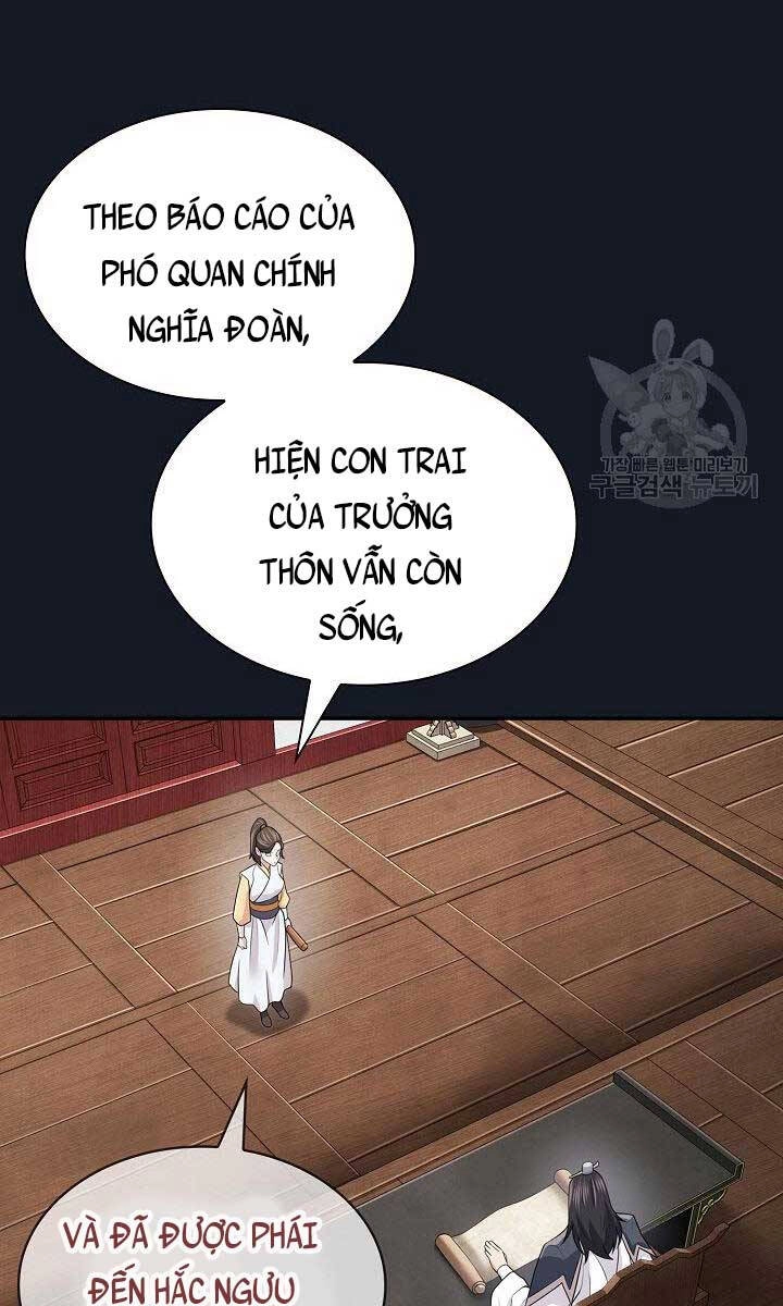 Kiếm Ma Đạo Chapter 6 - 95