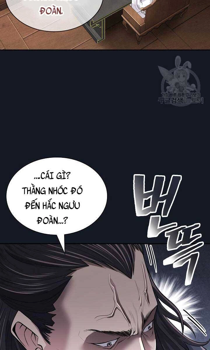 Kiếm Ma Đạo Chapter 6 - 96