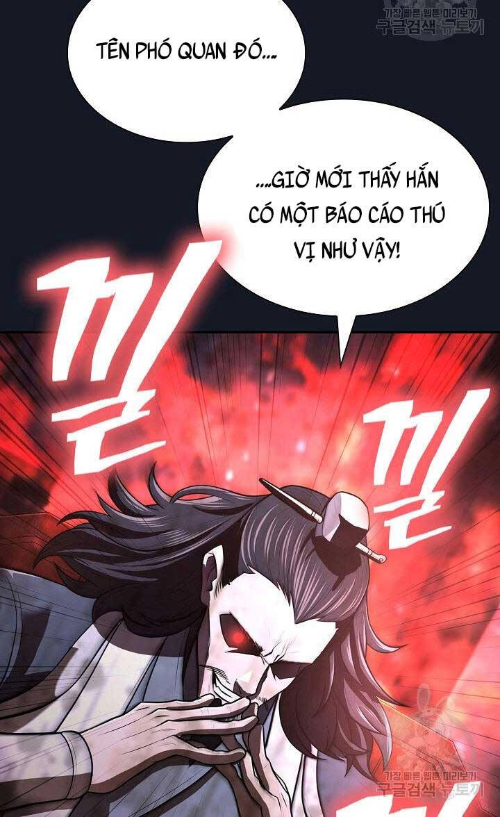 Kiếm Ma Đạo Chapter 6 - 99