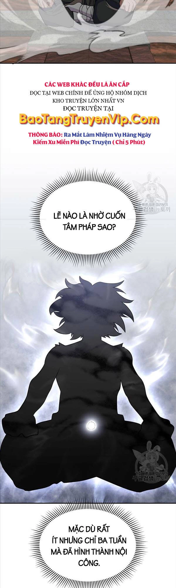 Kiếm Ma Đạo Chapter 7 - 2