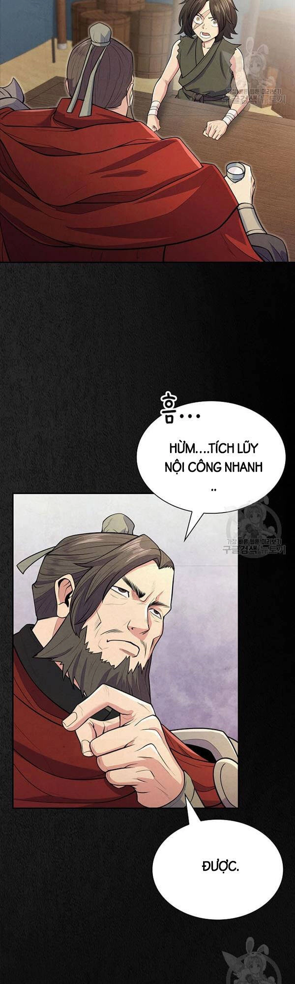 Kiếm Ma Đạo Chapter 7 - 5