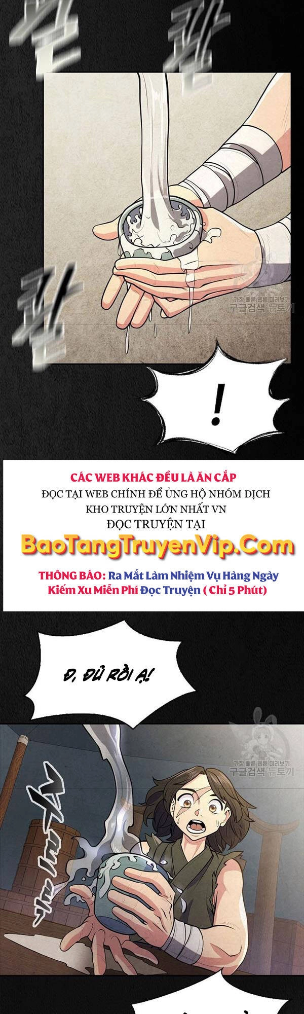 Kiếm Ma Đạo Chapter 7 - 8