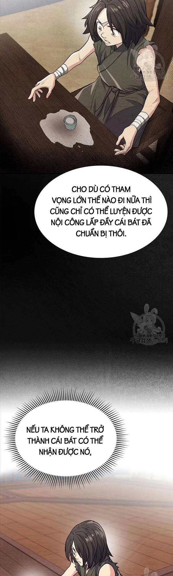 Kiếm Ma Đạo Chapter 7 - 10