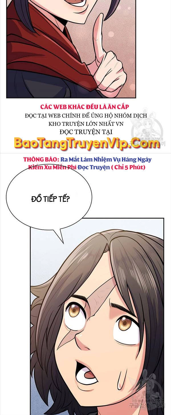Kiếm Ma Đạo Chapter 7 - 14
